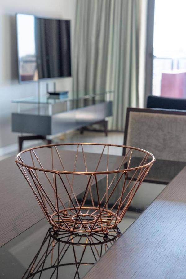 The Nicol Hotel Bedfordview Йоханесбург Екстериор снимка