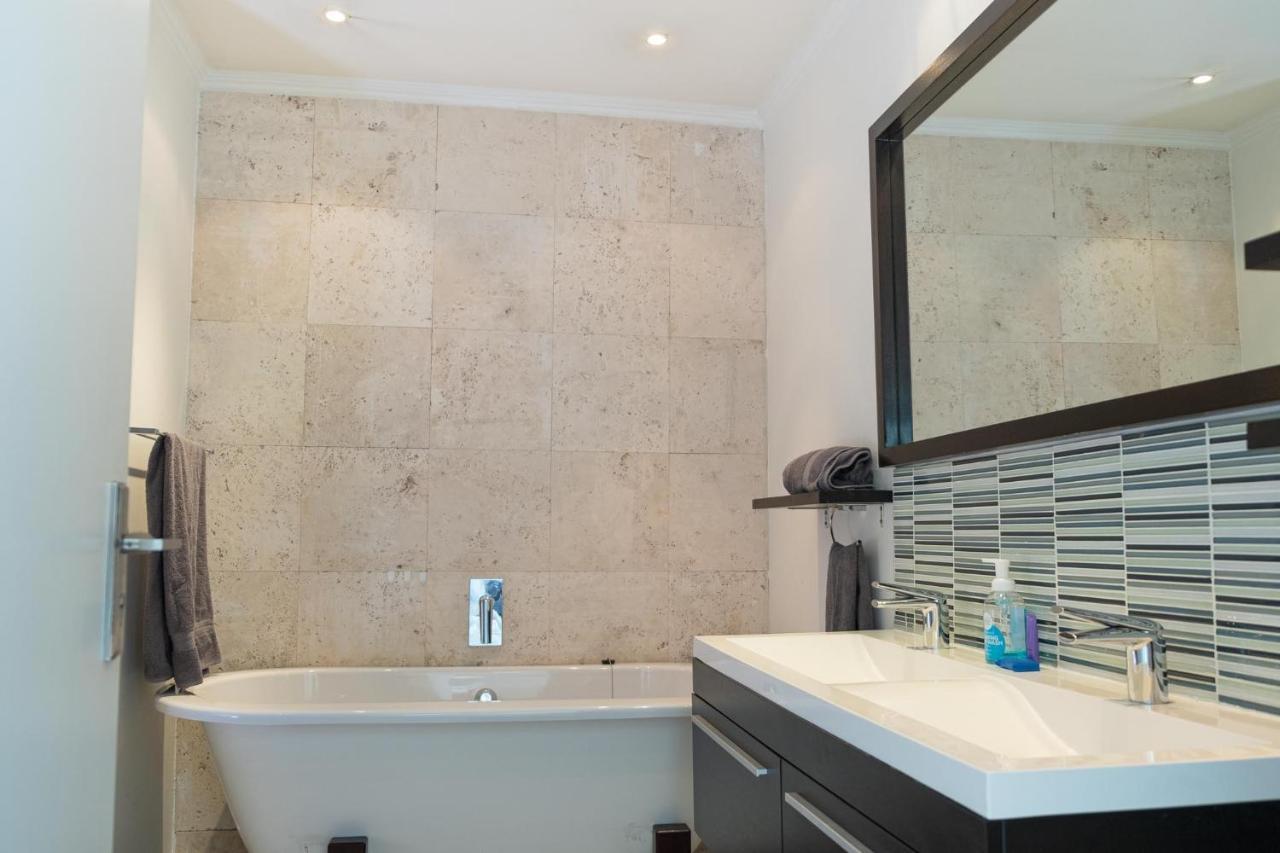The Nicol Hotel Bedfordview Йоханесбург Екстериор снимка