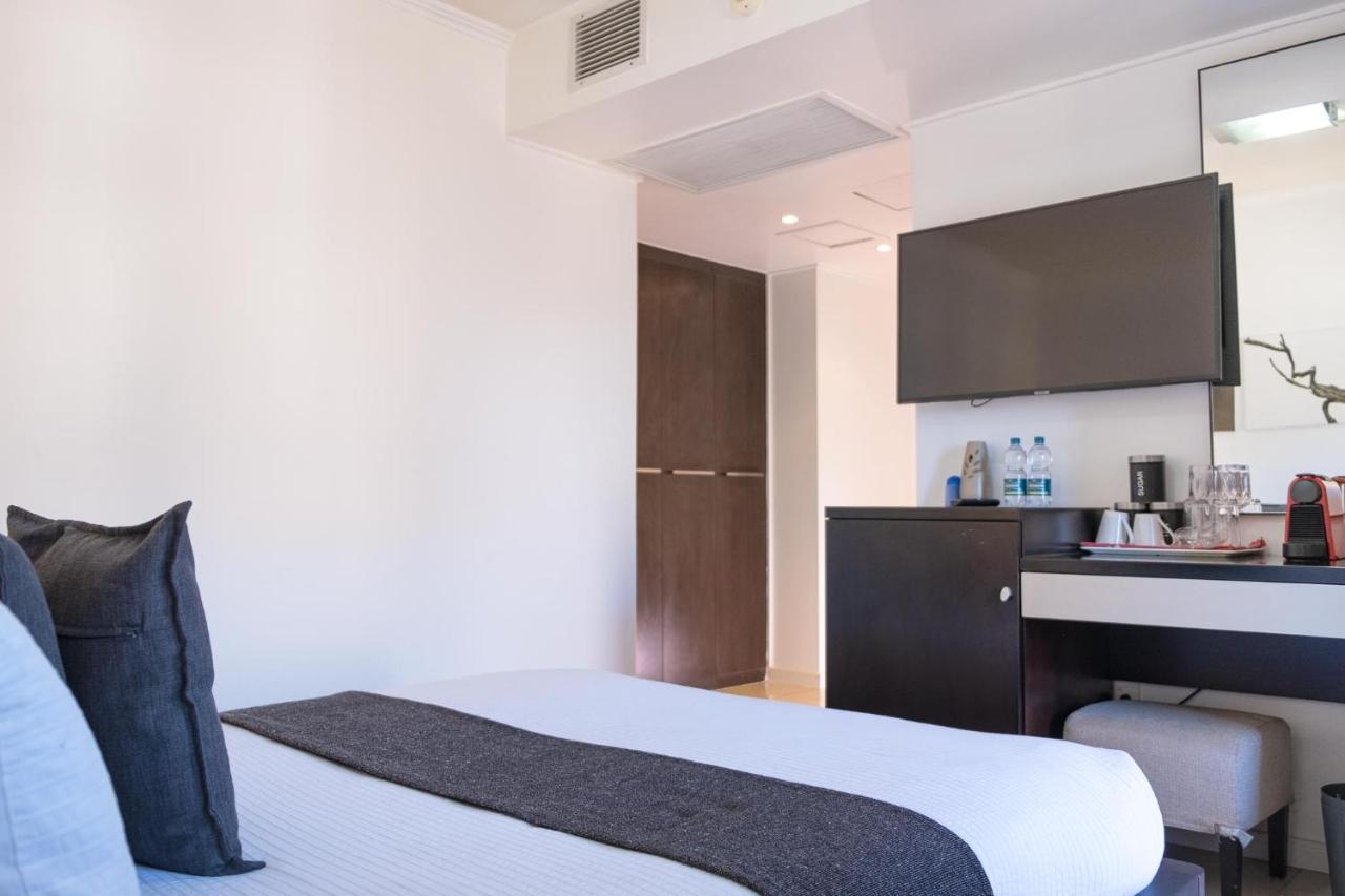 The Nicol Hotel Bedfordview Йоханесбург Екстериор снимка