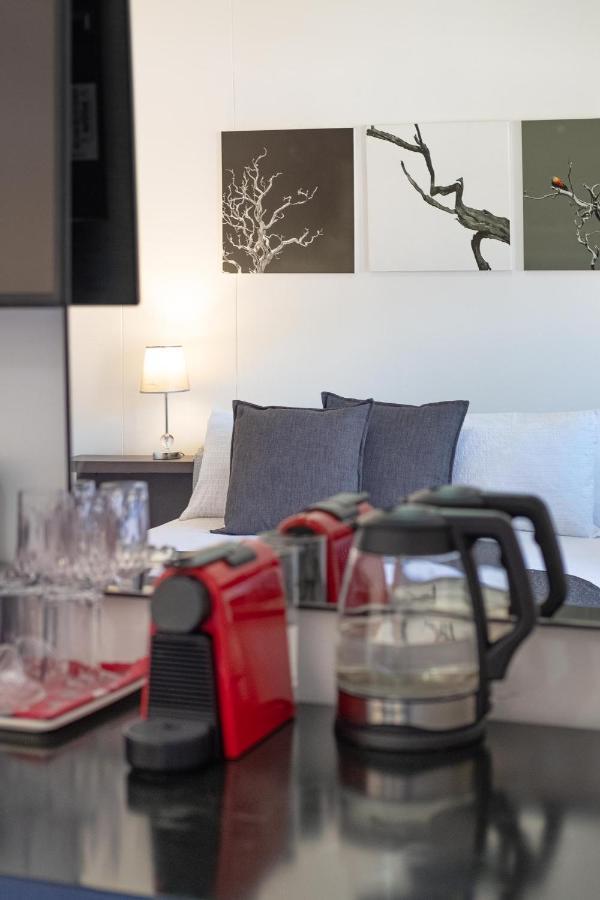 The Nicol Hotel Bedfordview Йоханесбург Екстериор снимка